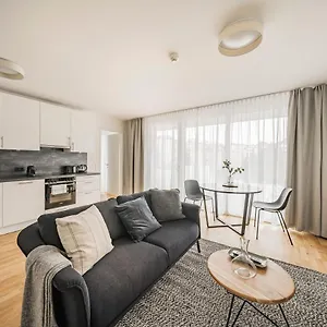 Aparthotel Arbio I Liv's Place Lux, Vienna