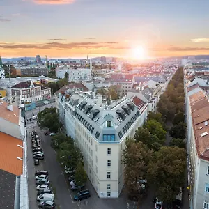 Residence, Stuwerviertel - Exhibition Center Vienna