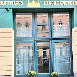 Aparthotel Mauthaus Lichtenstein, Vienna