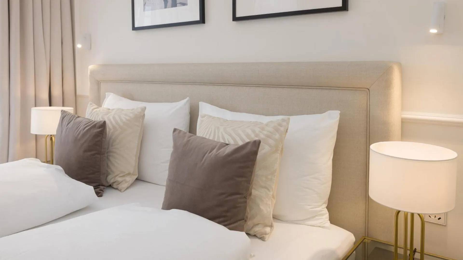 Aparthotel Rafael Kaiser - Signature Apartments City Centre Vienna