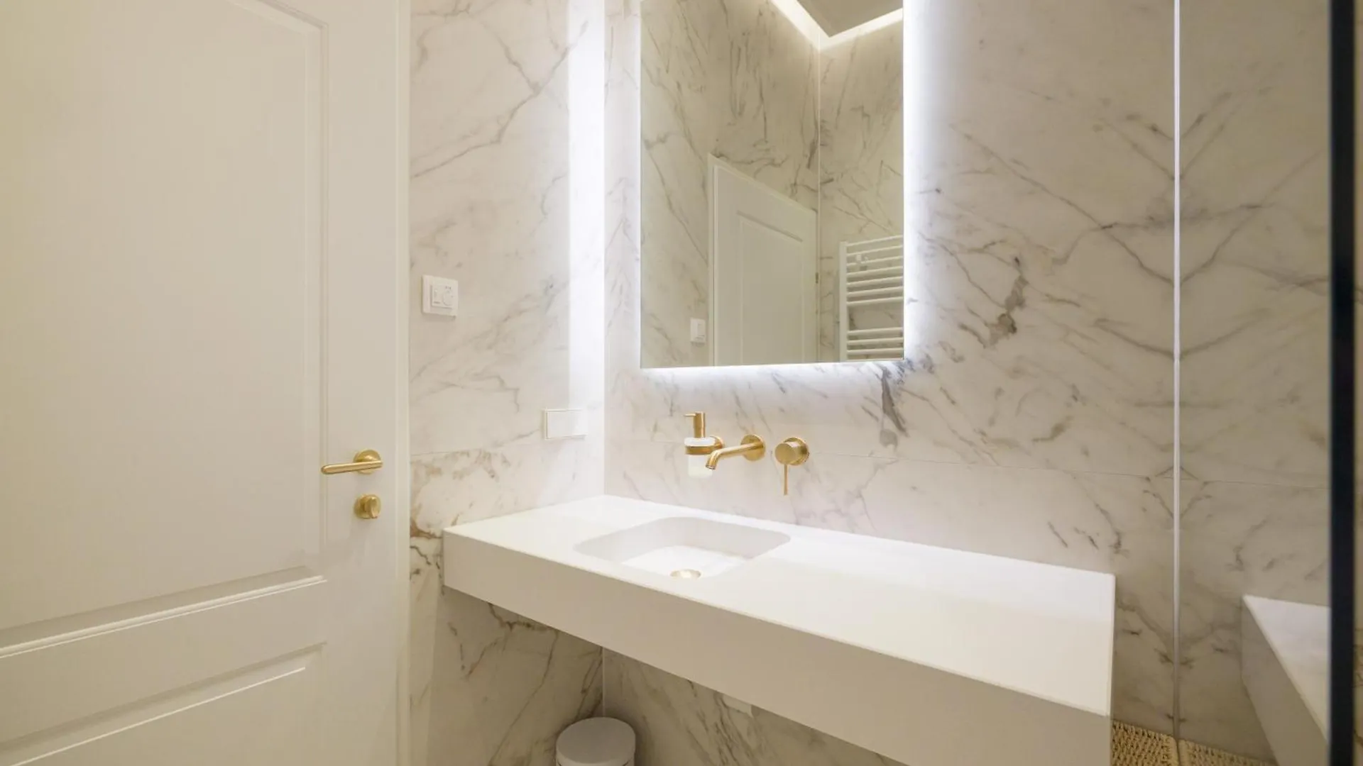 Aparthotel Rafael Kaiser - Signature Apartments City Centre Vienna