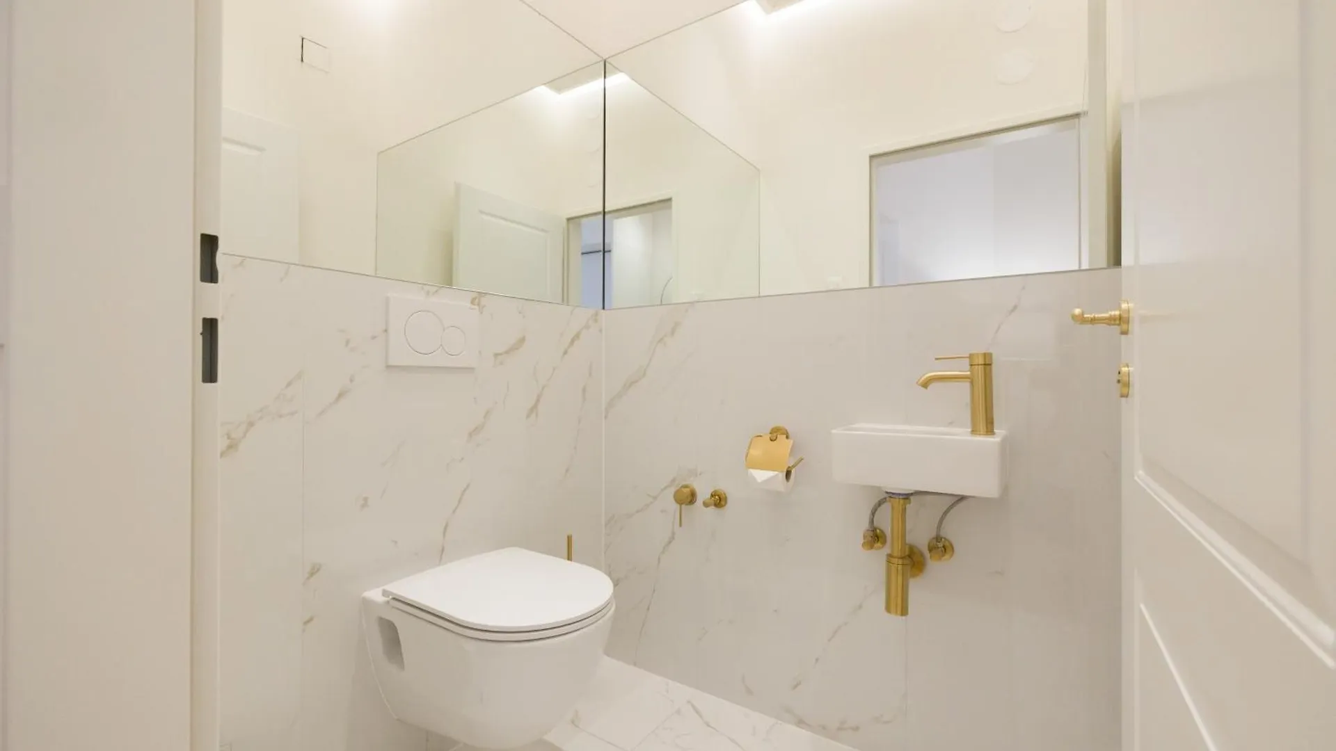 Aparthotel Rafael Kaiser - Signature Apartments City Centre Vienna