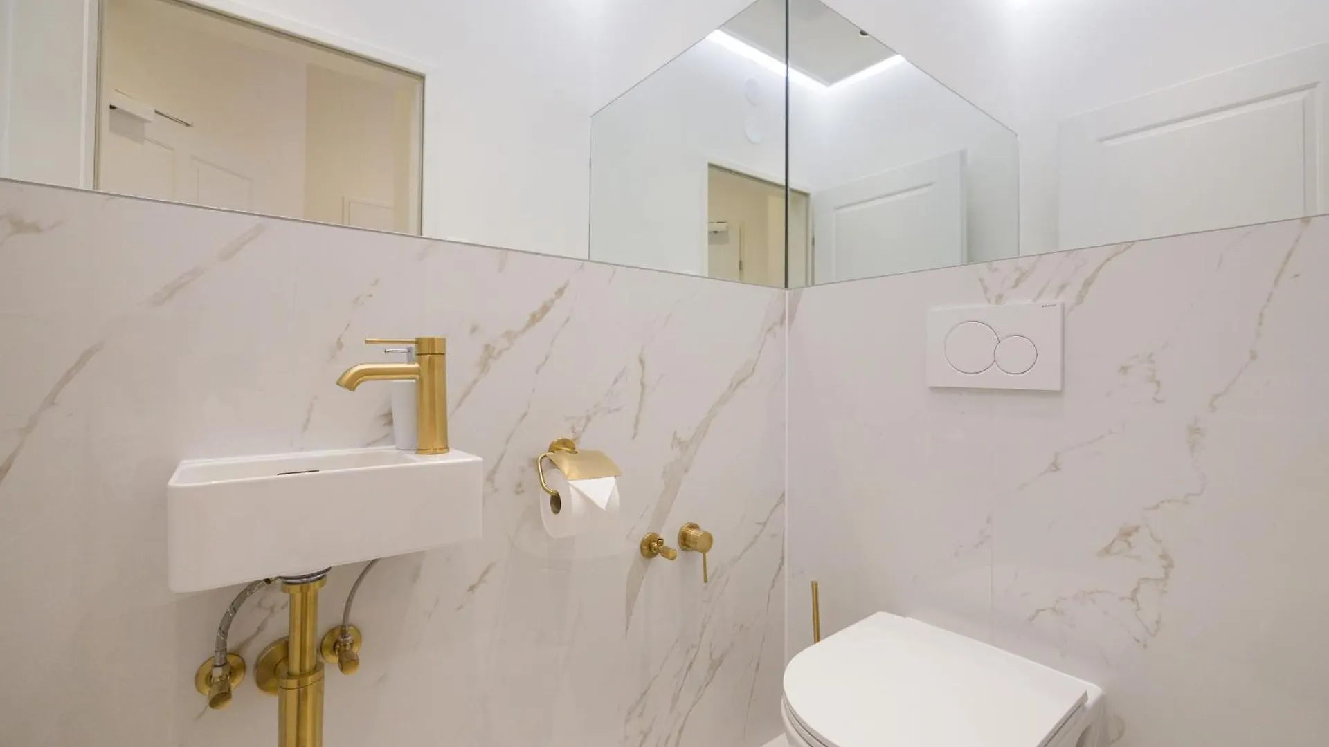 Aparthotel Rafael Kaiser - Signature Apartments City Centre Vienna