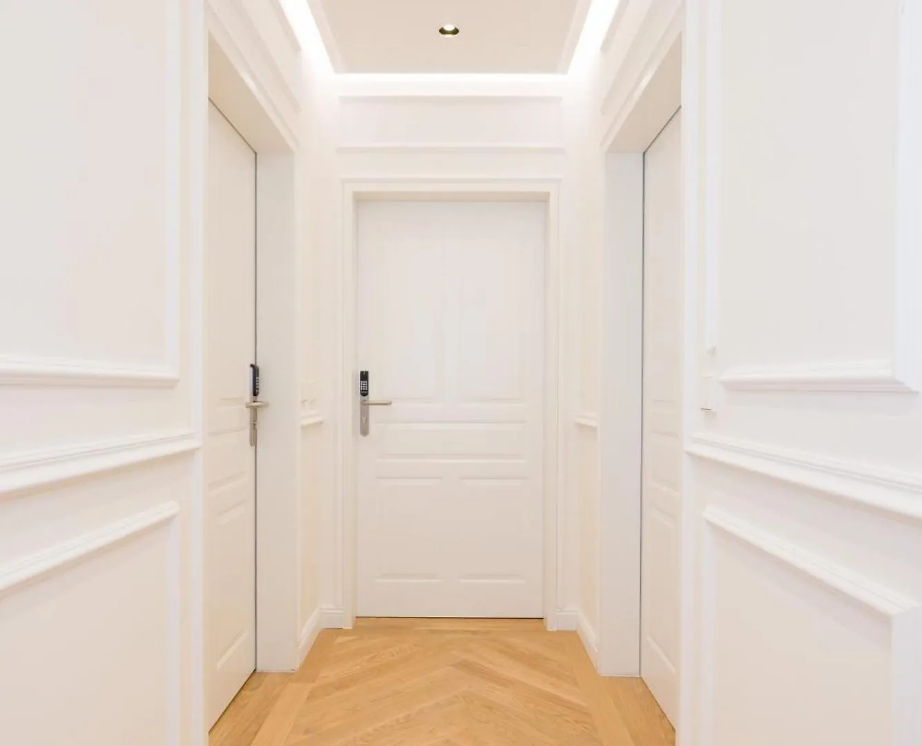 Rafael Kaiser - Signature Apartments City Centre Vienna