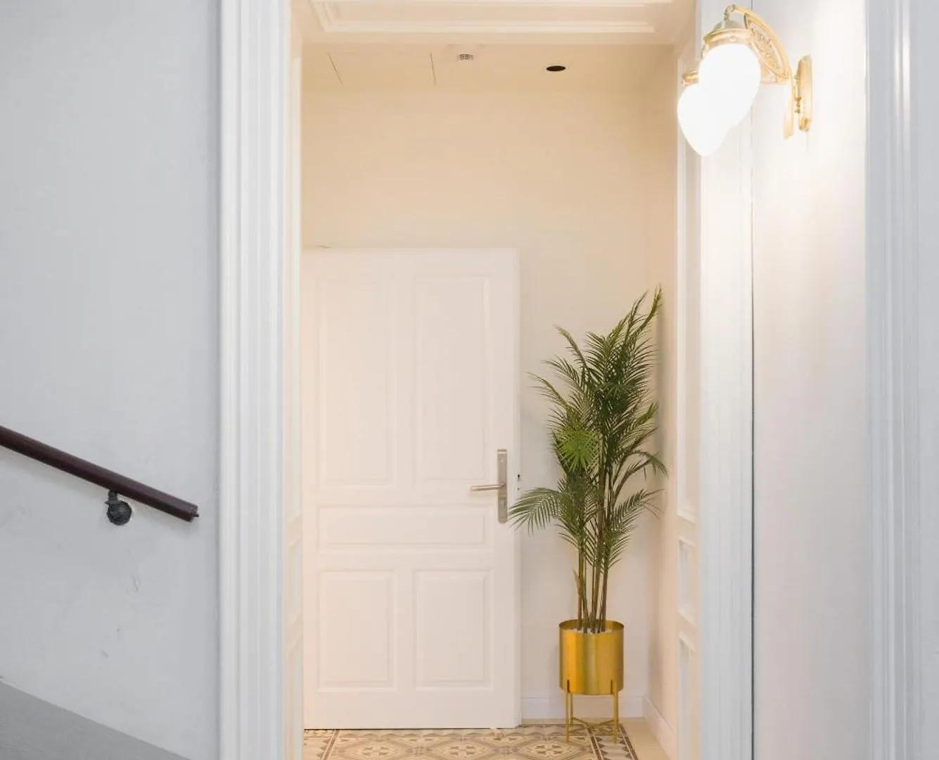 Aparthotel Rafael Kaiser - Signature Apartments City Centre Vienna